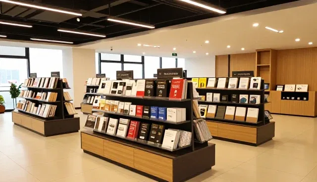 一件代发模式下的供应链管理应用场景解析