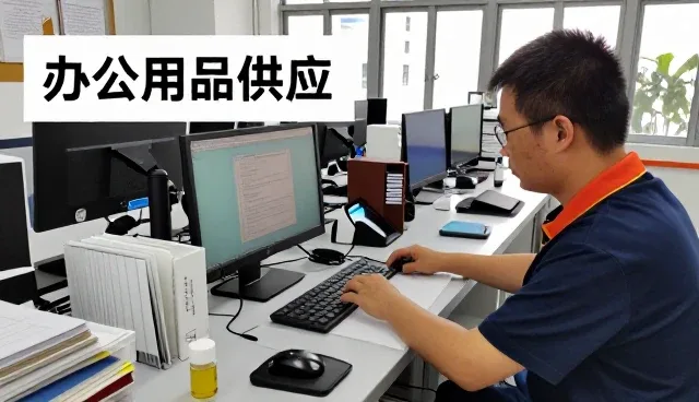 一件代发选择参考指南