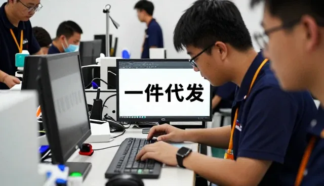 供应链品牌代理供应链服务常见误区盘点